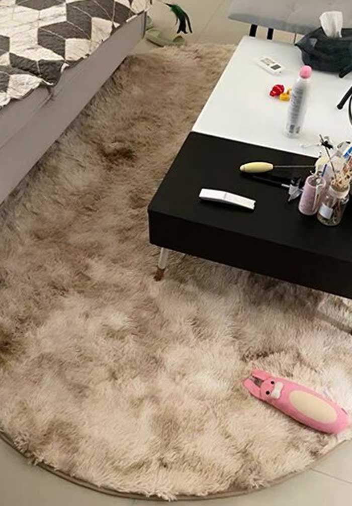 50% OFF | BlissOval - High-quality carpet for your home