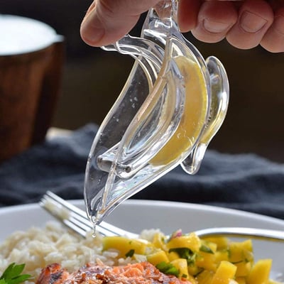 CitrusBird – citrus flavour served straight from the bottle!