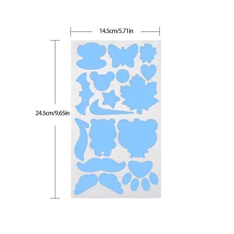 2+2 FREE | PufferPatch - Instant Solution for Tears [Last Day Sale]