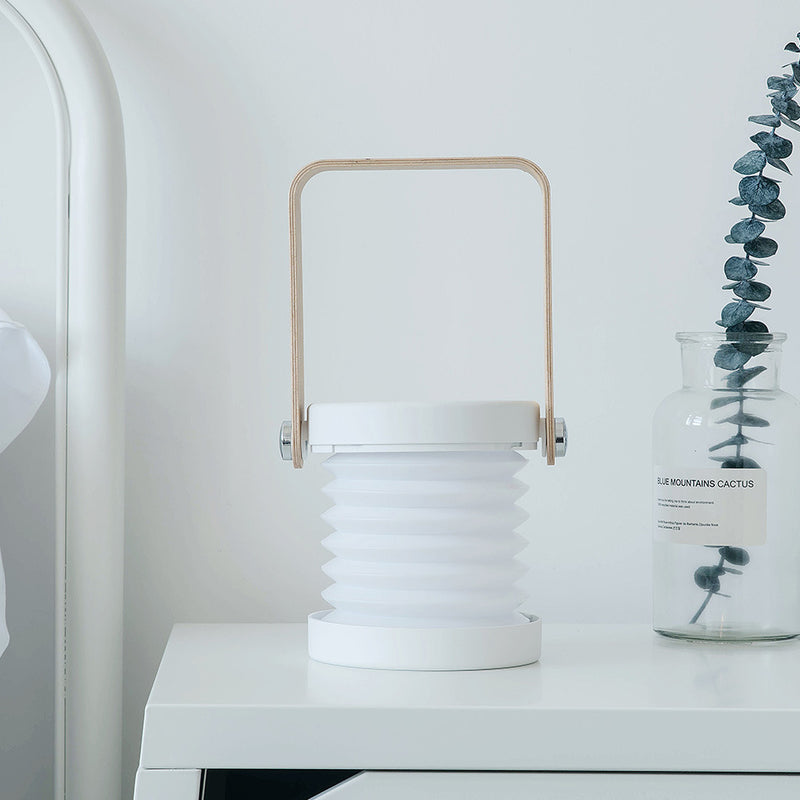 50% OFF | BrightFold™ - Foldable LED table lamp [Last day sale] 