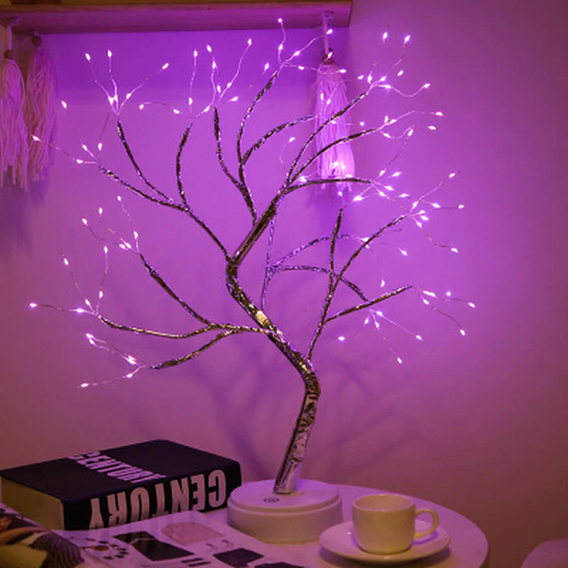 TwinkleTree - Flashing Light Tree [Last Day Sale]