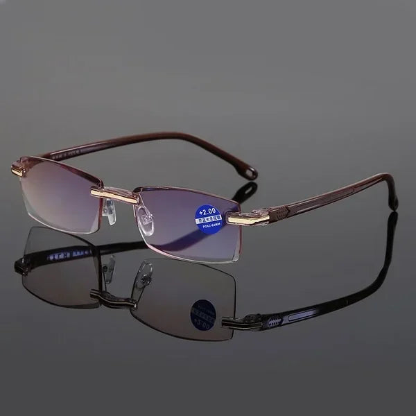 Buy one and get one free | ProtectedVision - Anti-blue light reading glasses [Last day sale]