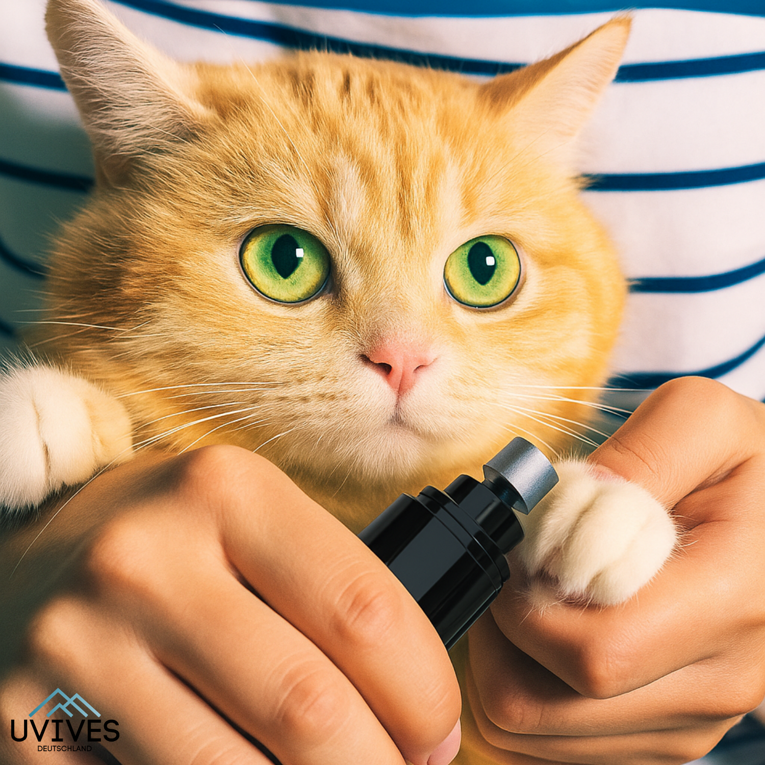 TrimPaw – Gentle and safe nail care for your dog