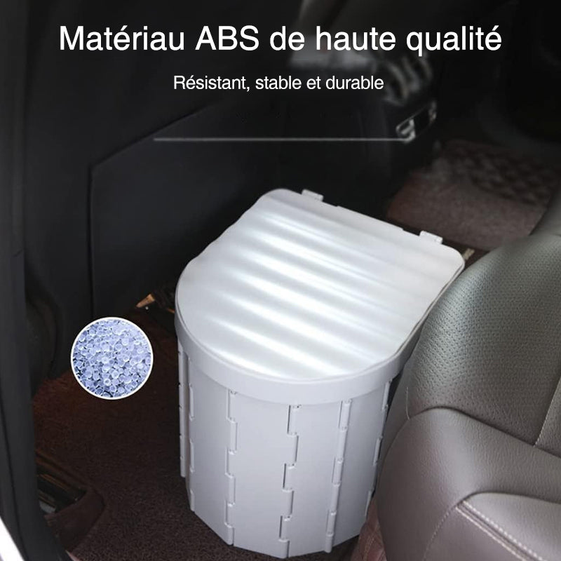 FoldaLoo - Your mobile toilet for every occasion