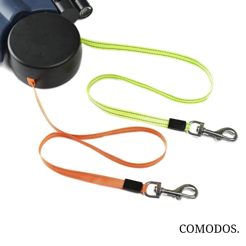 PawPair™ - Dog Leash, Effortless Walks with All Your Dogs [Last Day Sale]