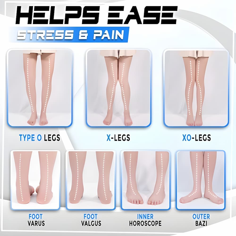 OrthoSole - Your insole for pain-free walking