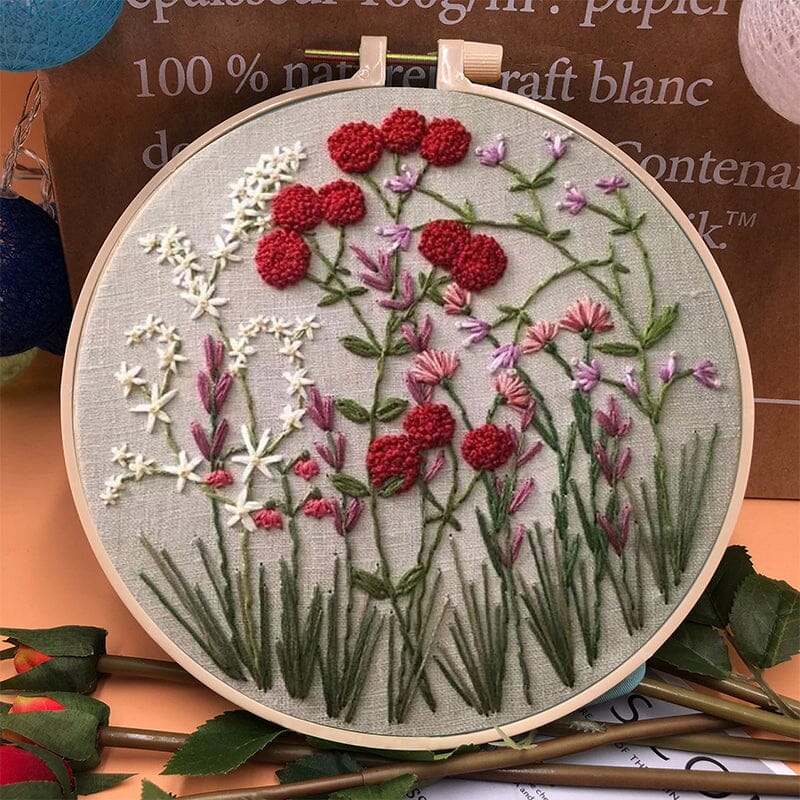 Buy 1+1 FREE | ThreadBloom - Creativity that blossoms!