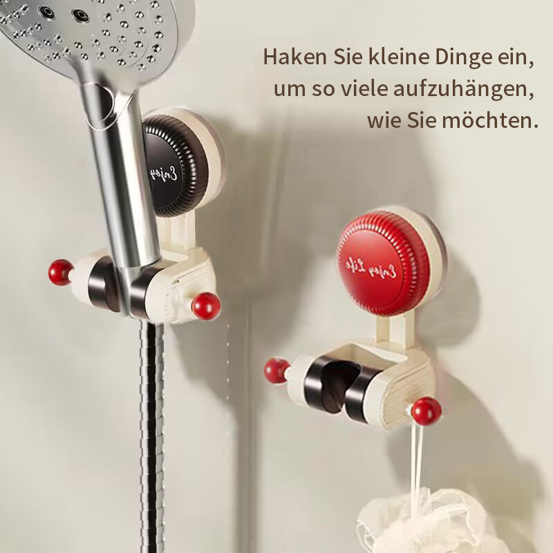 Buy one and get one free | BathMount - Suction Cup Shower Holder [Last-day sale]