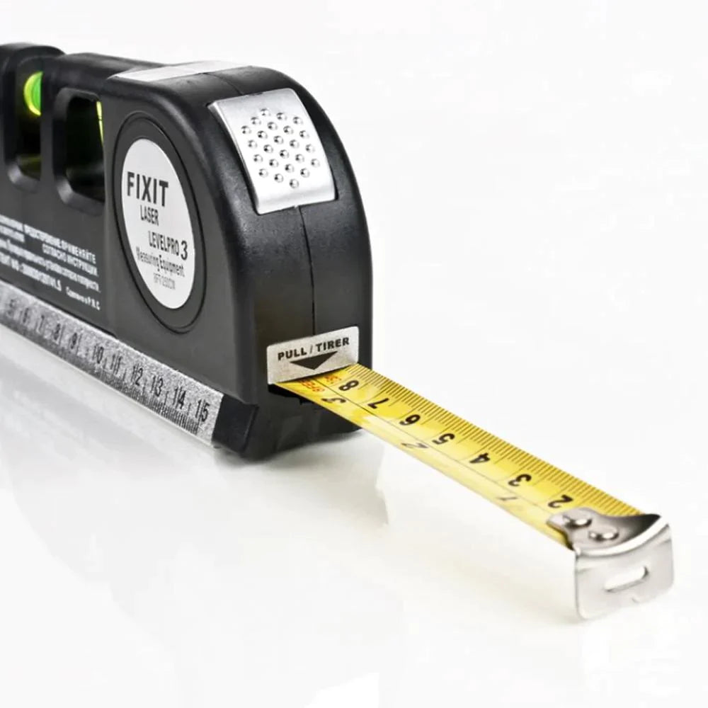 50% OFF | LevelBuddy™ - 4-in-1 Multifunctional Laser Measuring Device [Last Day Sale] 