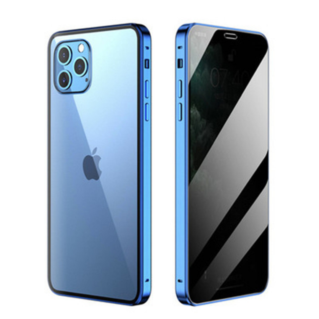PrivGuard - Phone case with privacy glass [Last day sale]