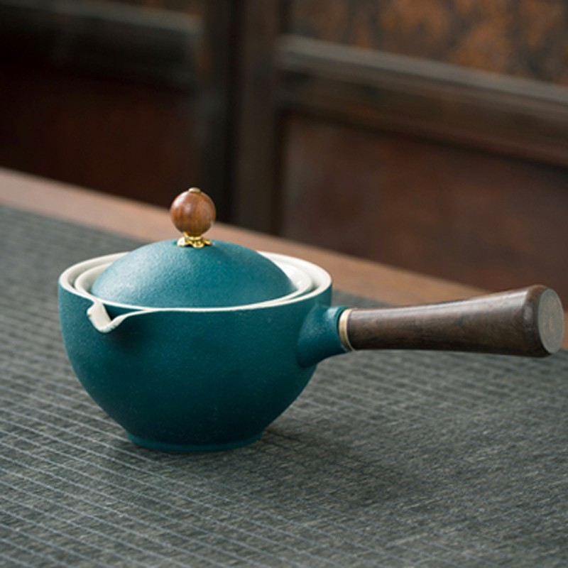 50% OFF | SereniTea™ - Timeless elegance, perfect tea [Last day sale]