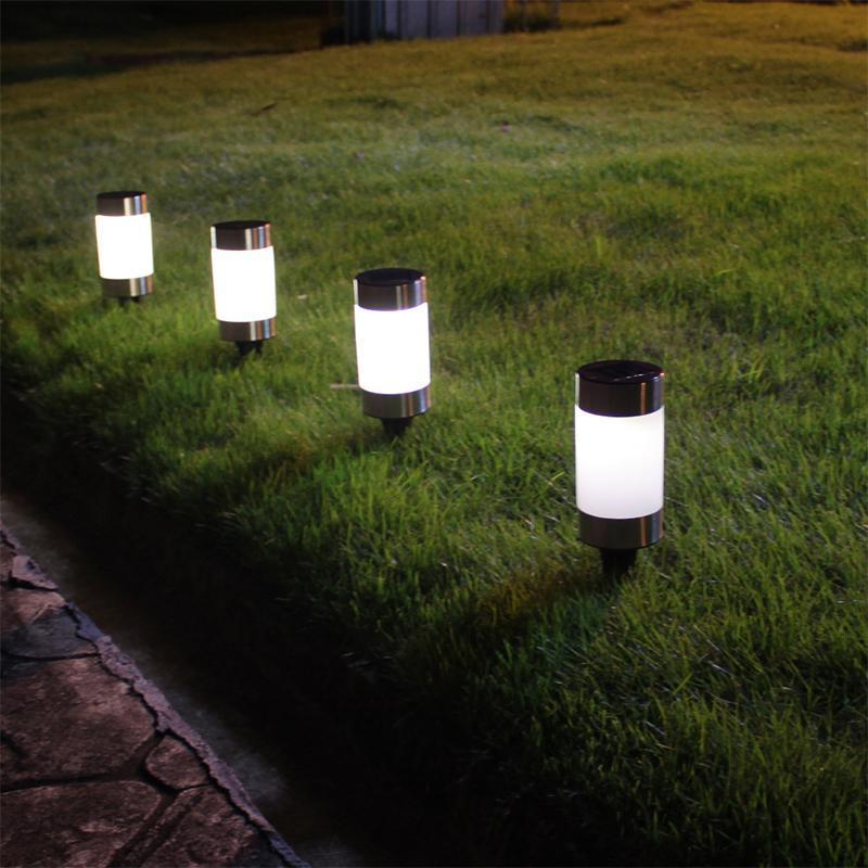 Buy one and get one free | SolarBuds - Mini solar garden lamp