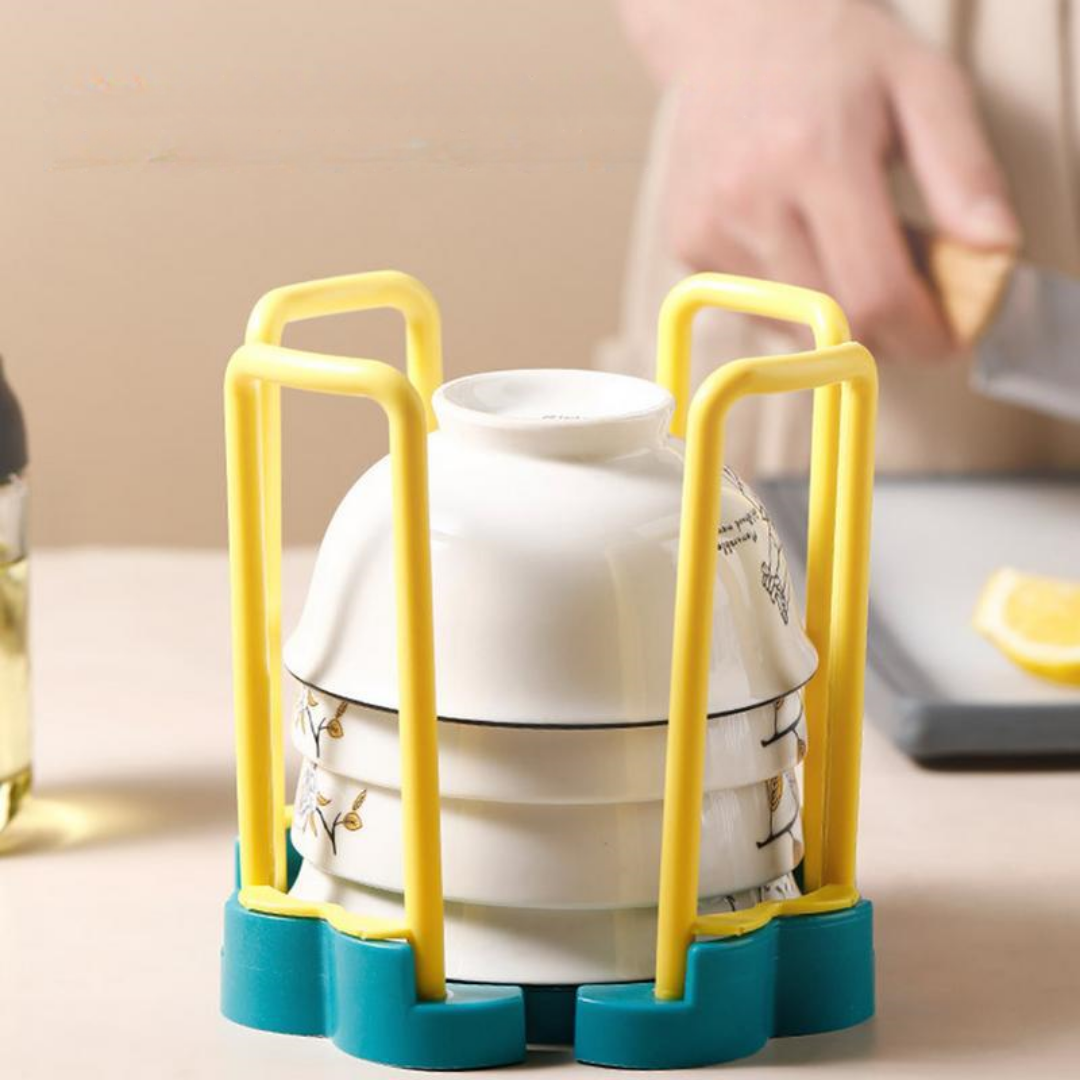 50% OFF | BowlStacker - Retractable Cup Holder [Last Day Sale] 
