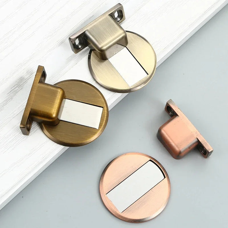 SafeStopper - Enjoy a home without annoying slamming doors [Last day discount]