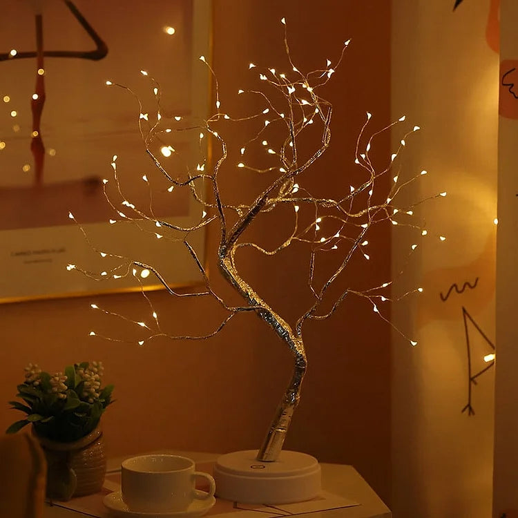 LunaBranch - Fairy Light Spirit Tree [Last Day Sale]