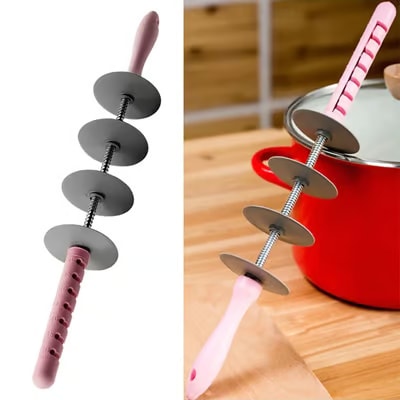 RollaForm - Multifunctional dough roller for cutting dough