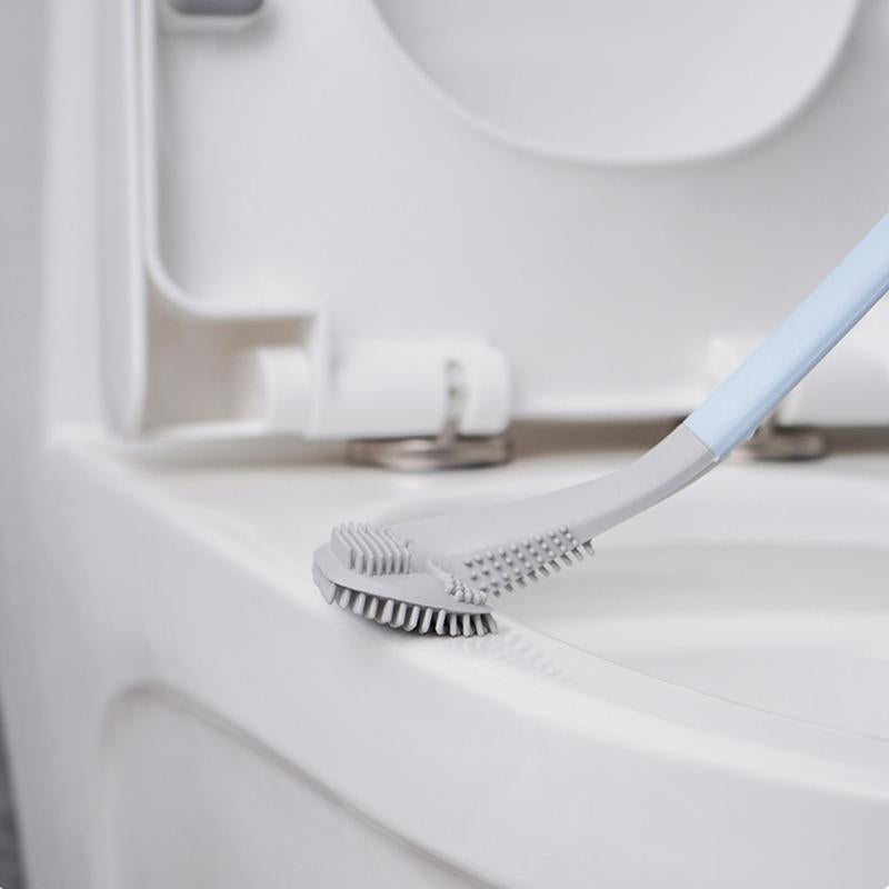 GolfaBrush - The New Era of the Toilet Brush [Last Day Sale] 