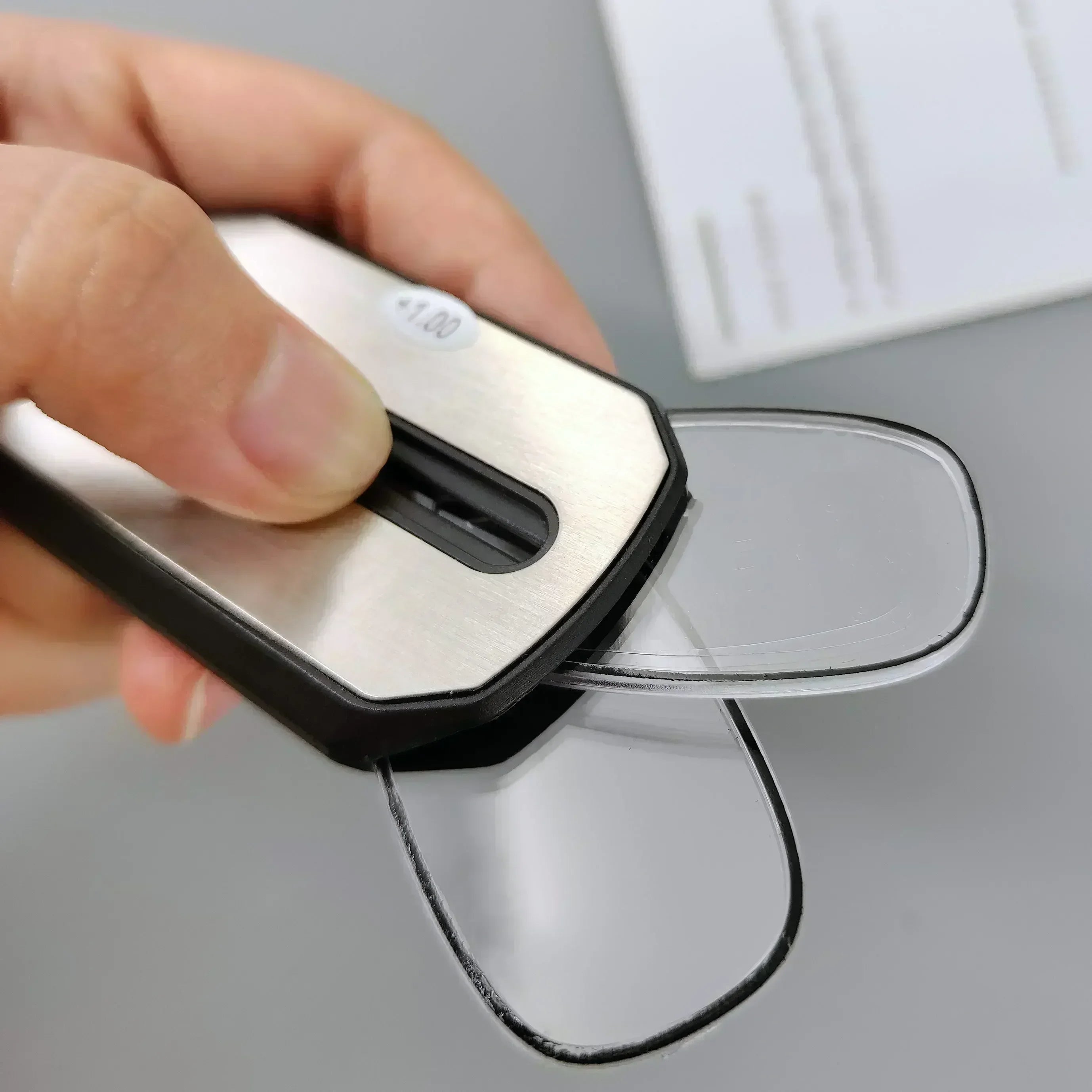 50% OFF | KeyGlasses™ - Never forget your reading glasses again! [Last day of sale] 