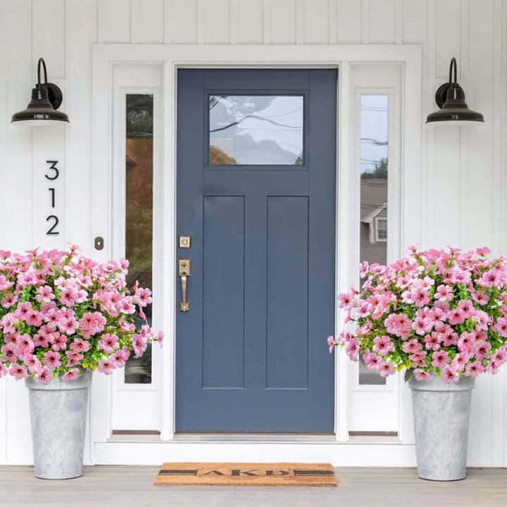 BloomEver - Colorful artificial flowers for indoors and outdoors