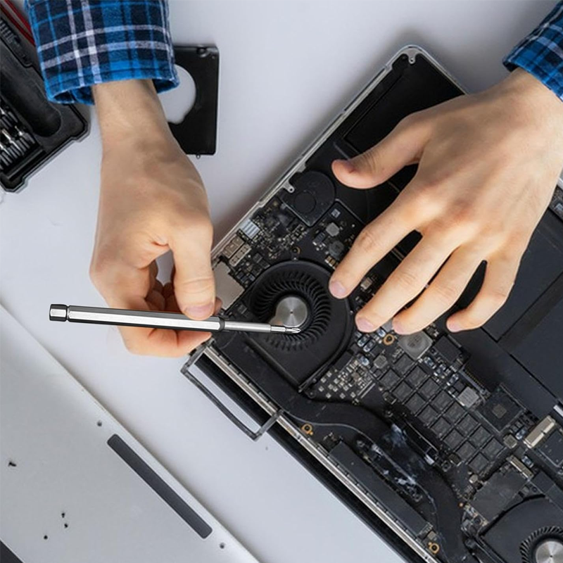SuperScrew - 24 screwdrivers in one device! [Last day sale]