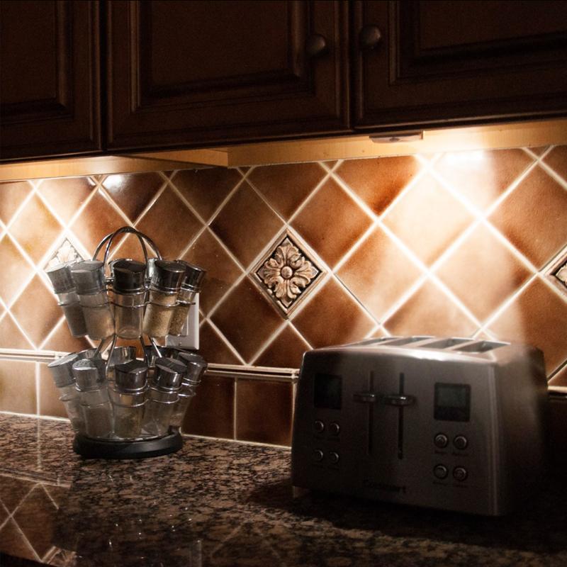 Buy one and get one free | NightSense - sensorless LED night light