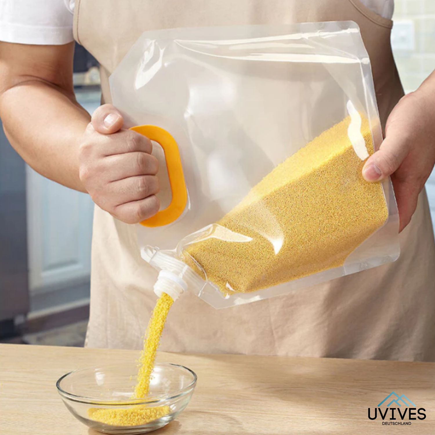 2+3 FREE | SureFresh – Keep your food fresh and tidy!