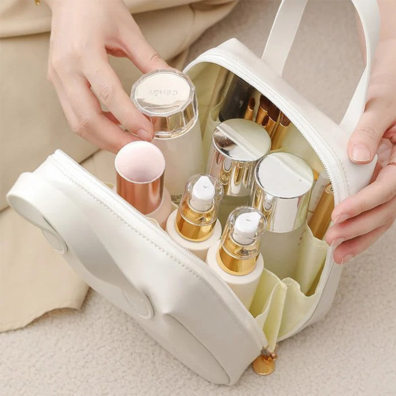 BeautyCase - Everything at hand, always beautifully organised