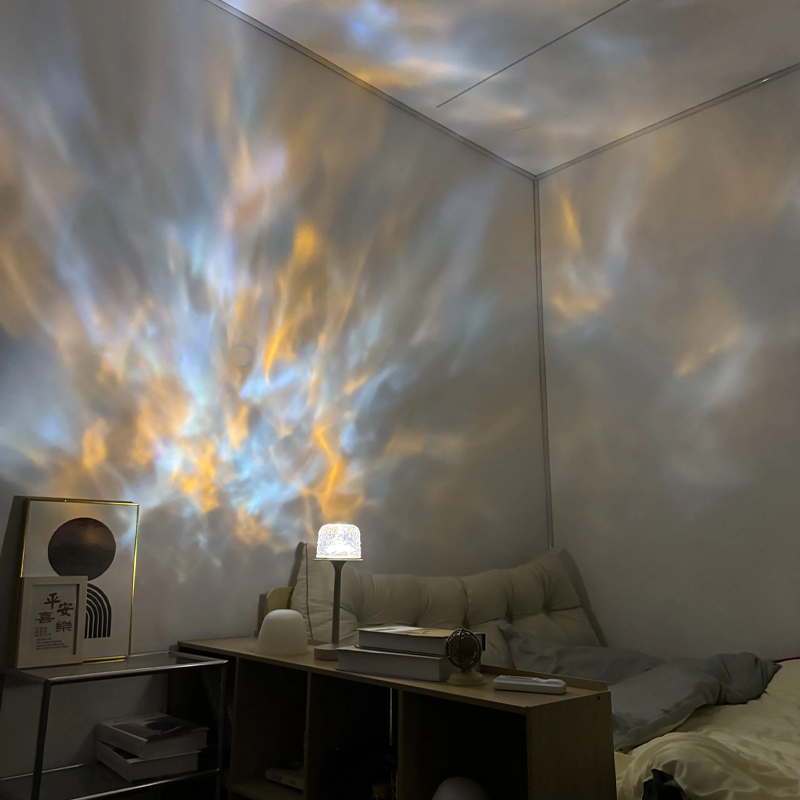 GlowSphere - color change for atmospheric evenings