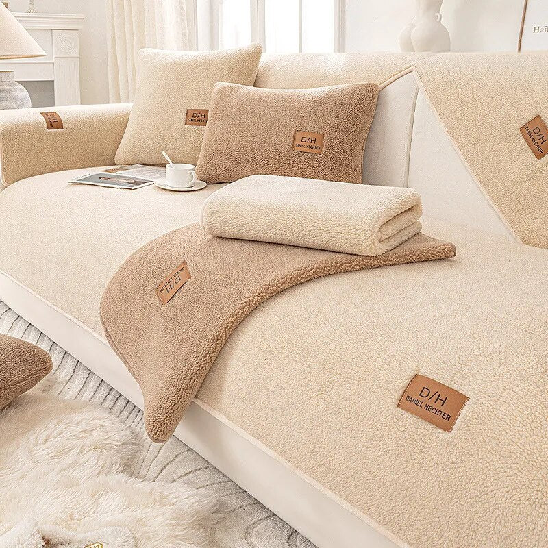 50% OFF | VelvaCozy™ - Soft and non-slip upholstery for sofas [Last day of sale]