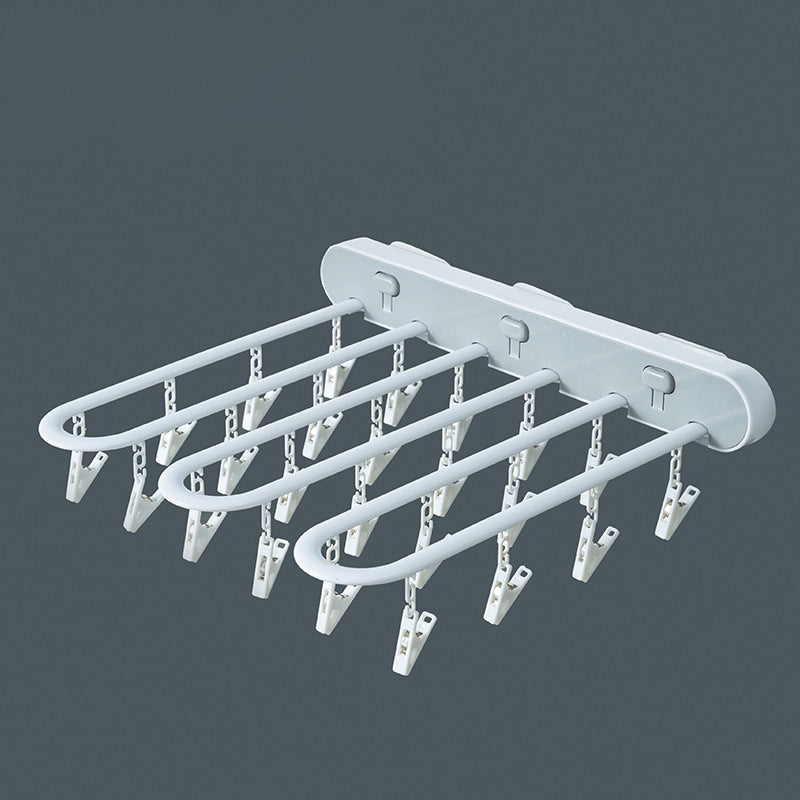 MultiRack - Foldable multifunctional drying rack [Last day sale]