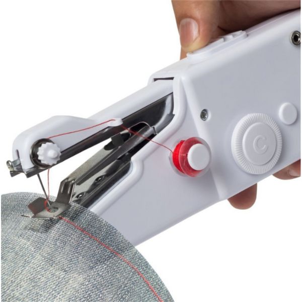 HandyStitching - Compact sewing solution for creative sewing [Last day sale]