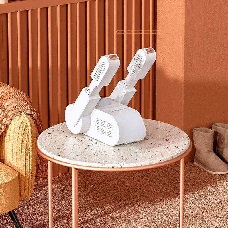 SoleDry - Dries wet shoes quickly [Last day sale]