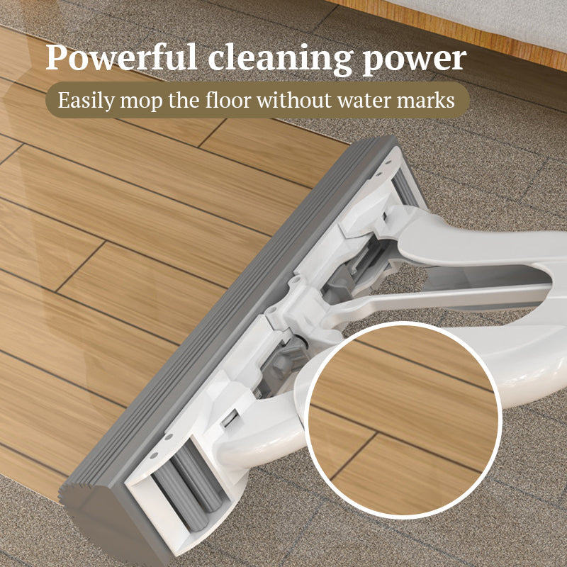 FlexMop - Clean floors effortlessly