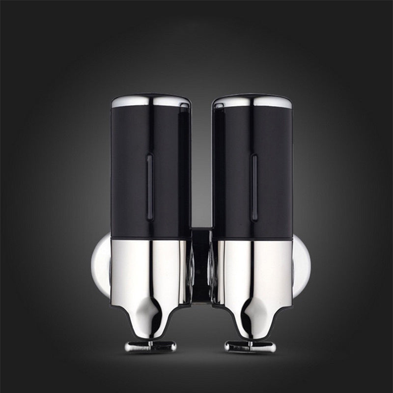 WallLux - Stylish organization for your bathroom