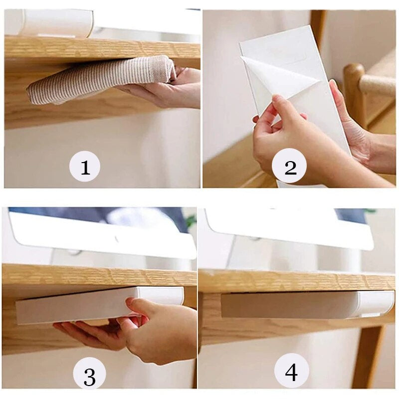 Buy 1+1 FREE | SecretSafe - Organization, space, privacy