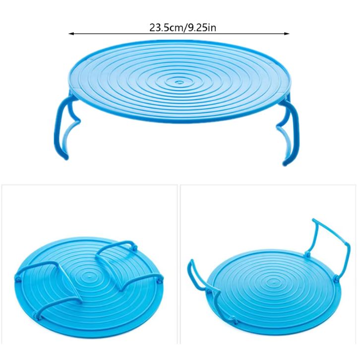 HeatTray - Foldable tray for the microwave