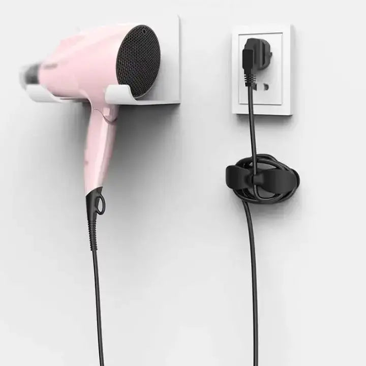5+5 FREE | KabelKlipp Pro - Finally a home for your cables