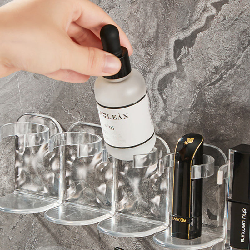 50% OFF | HoldMe™ - No-Punch Wall Shelf for Storage [Last Day Sale]