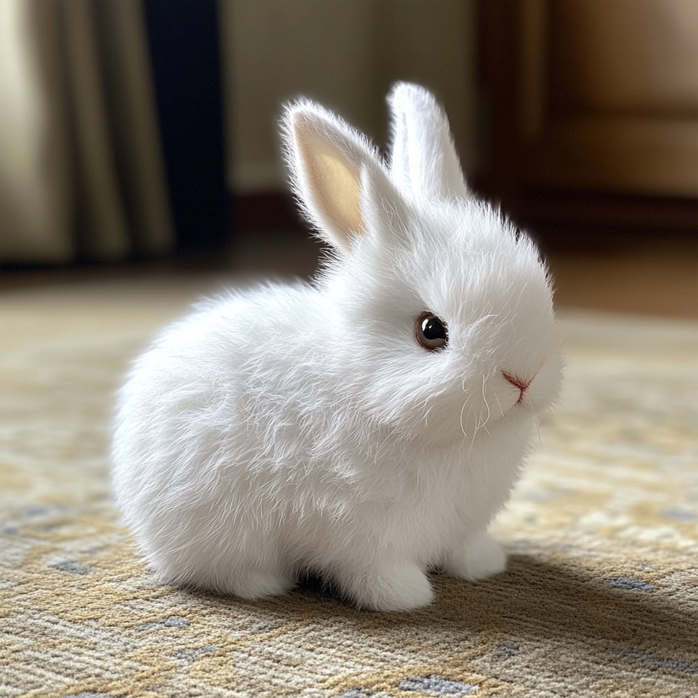 Buy 1+1 FREE | CuddleBunny - Your new soft cuddly friend