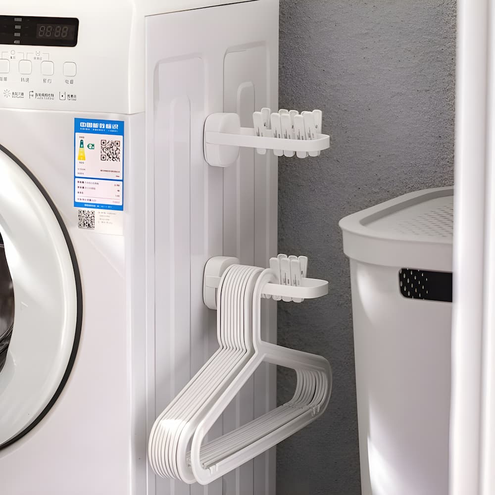 2+3 FREE | HangPerfect - For perfectly organized hangers