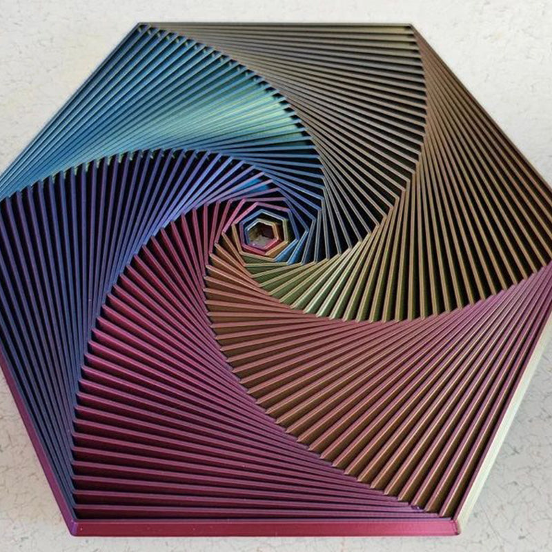 Buy 1+1 FREE | CalmPatterns - Unique fractals for instant relaxation [Last day sale]