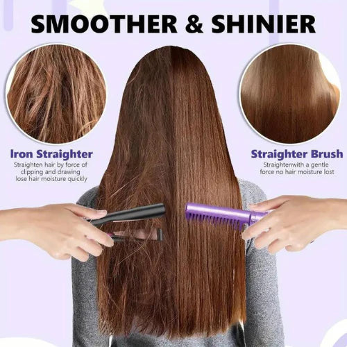 StylePro - Straight hair in salon quality [Last day sale]