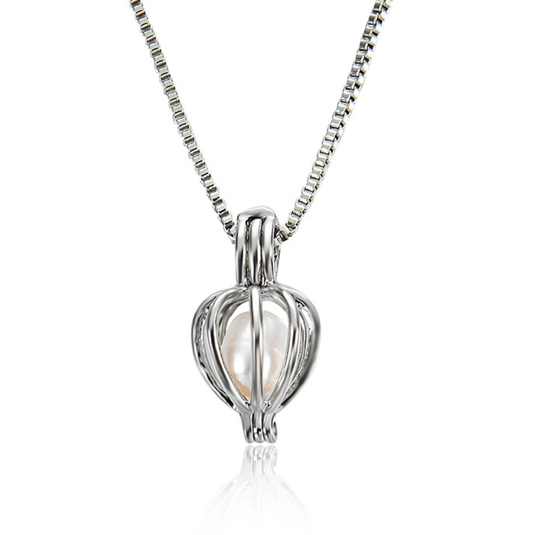 PearlWish - The magical gift with a real pearl