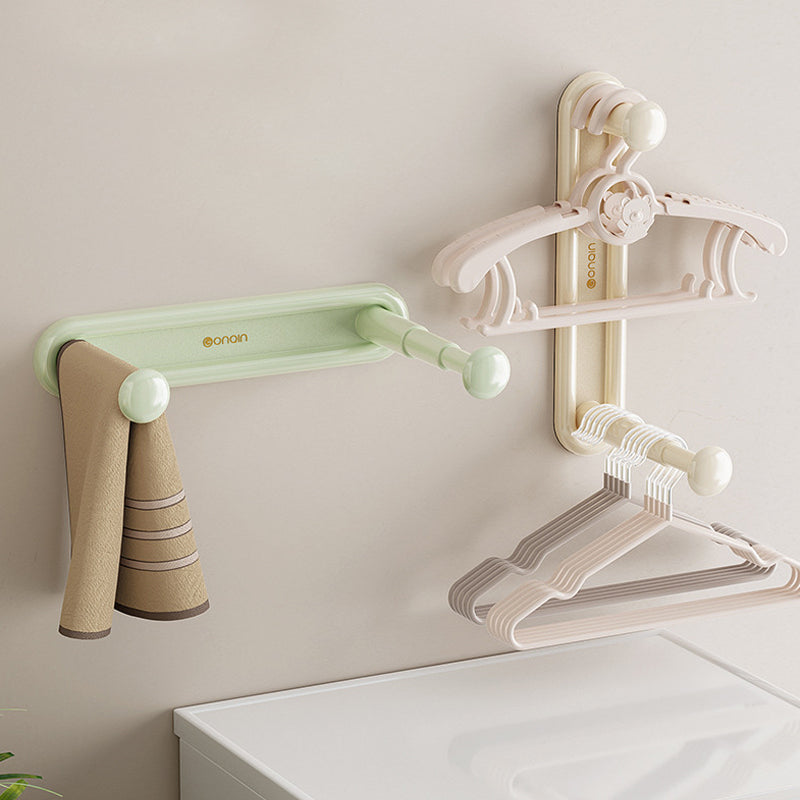 50% OFF | HangingRack - Multifunctional adjustable hanger organizer [Last day sale]