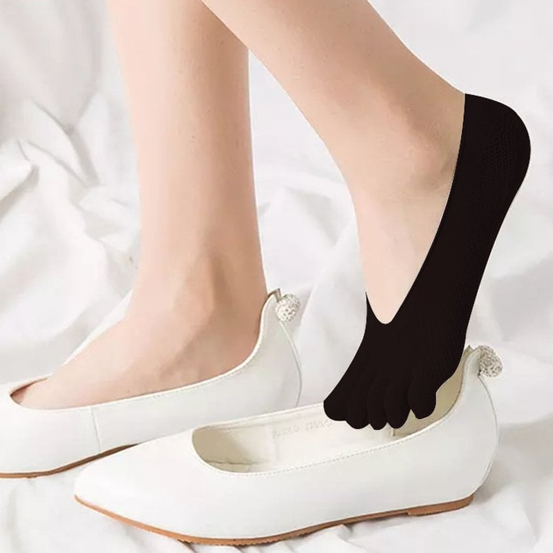 2+3 FREE | ToeGlow – Free, flexible, and invisibly comfortable!