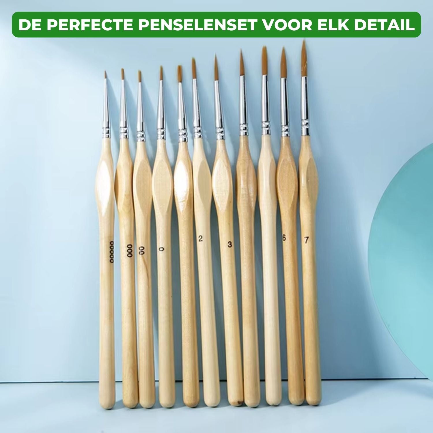 FineStroke™ - Precise and accurate strokes