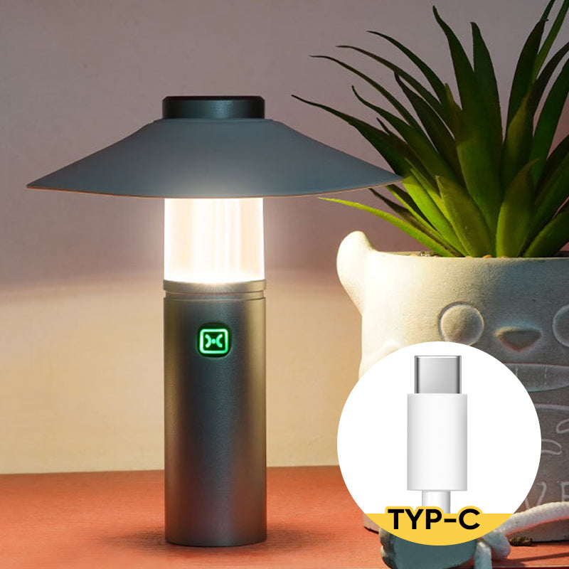 OutLight - Portable camping lamp
