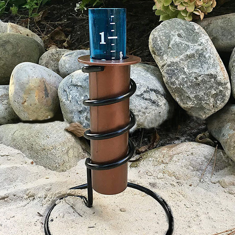 TrueDrop - Pear Rain Gauge [Last Day Sale]