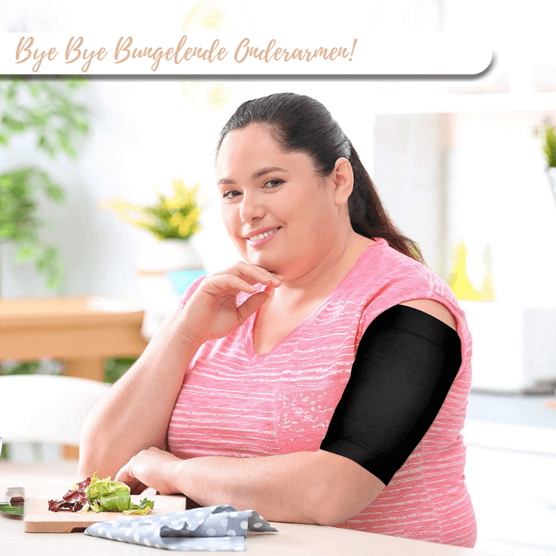 SlimWraps - Slimming Sleeves for Arms and Bracelets [Last Day Sale] 