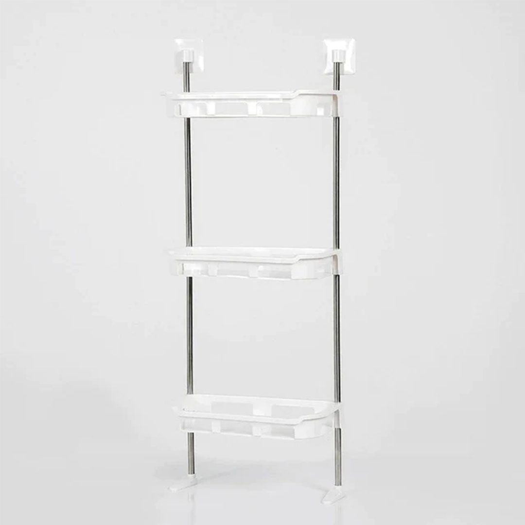 OrgaFlex - More organization and style in the smallest space